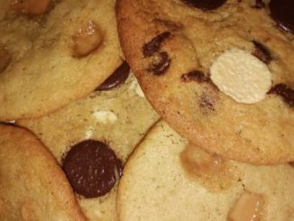 נייט קוקי night cookie