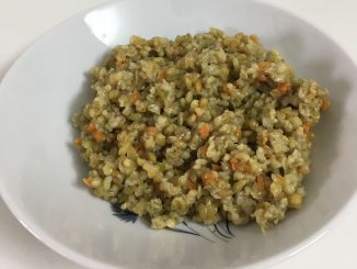 פריקי מתכון